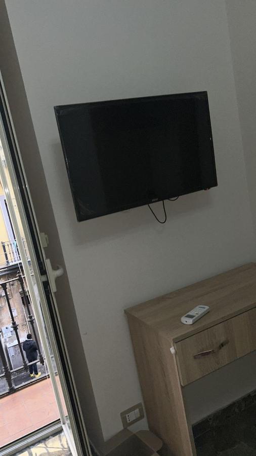 Appartement Vincent House à Naples Extérieur photo