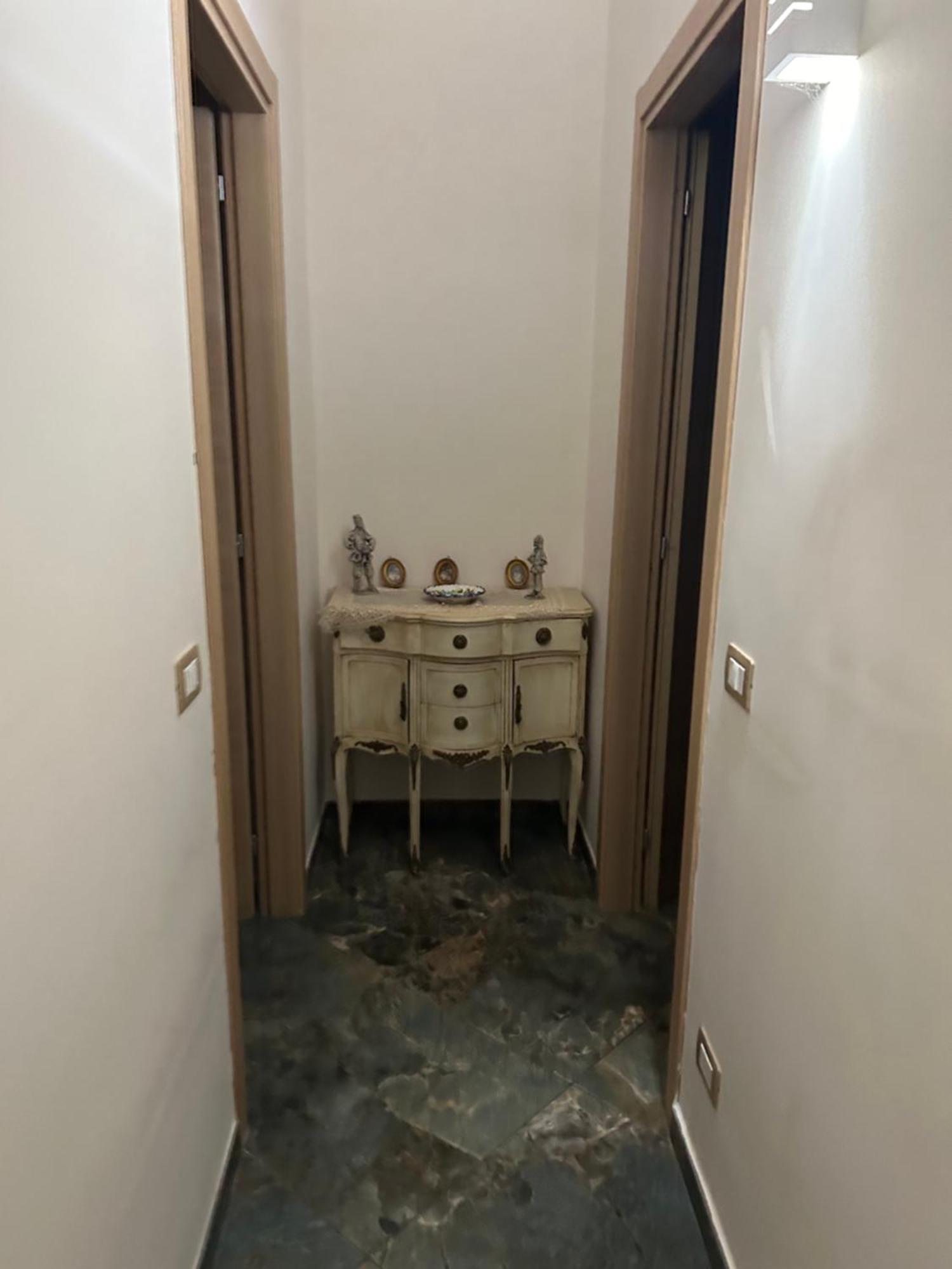 Appartement Vincent House à Naples Extérieur photo