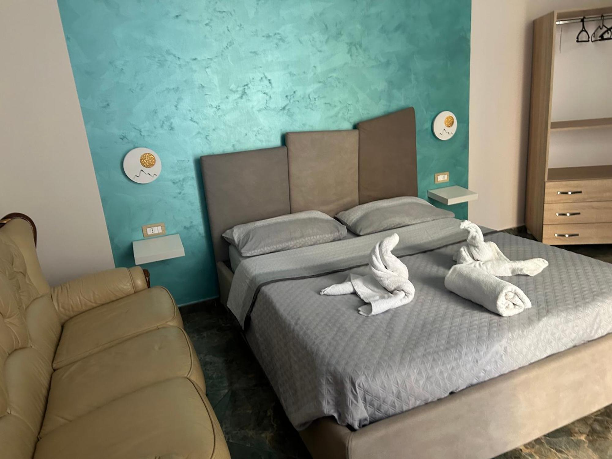Appartement Vincent House à Naples Extérieur photo